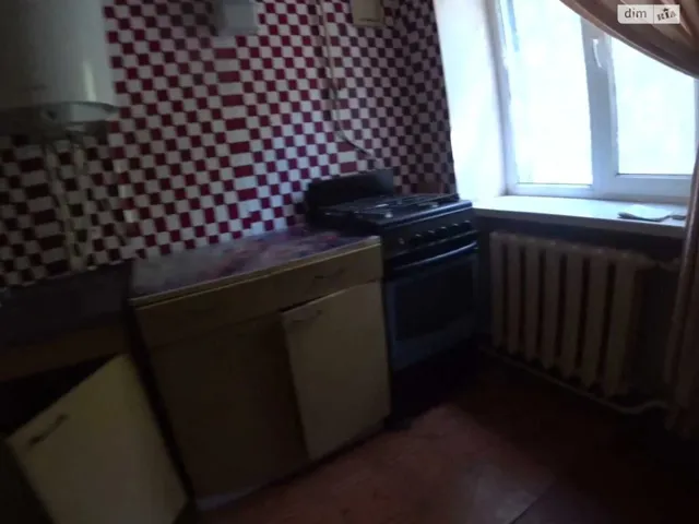 1-кімнатна квартира, Олександрія: цегляний будинок, чорнова штукатурка - фото 1