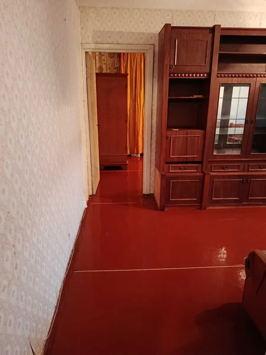 3-кімнатна квартира, Салтівський: веранда 18 м², житловий стан - фото 4