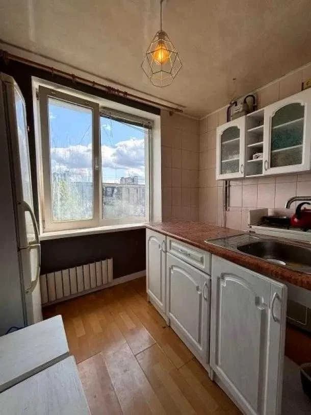 1-кімнатна квартира, Салтівський: капітальний ремонт даху - фото 1