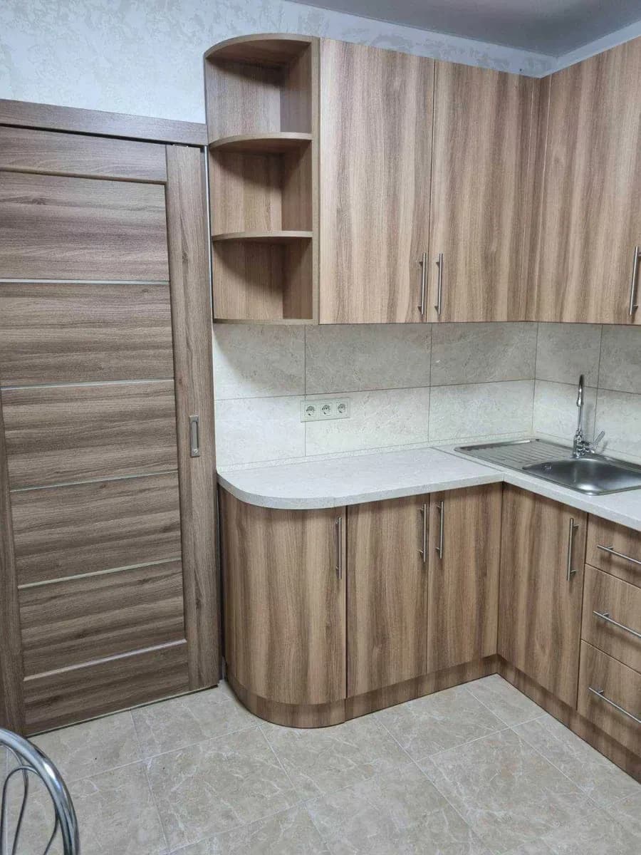 1-кімнатна квартира, Біла Церква: євроремонт, підігрів підлоги, оптоволокно - фото 3