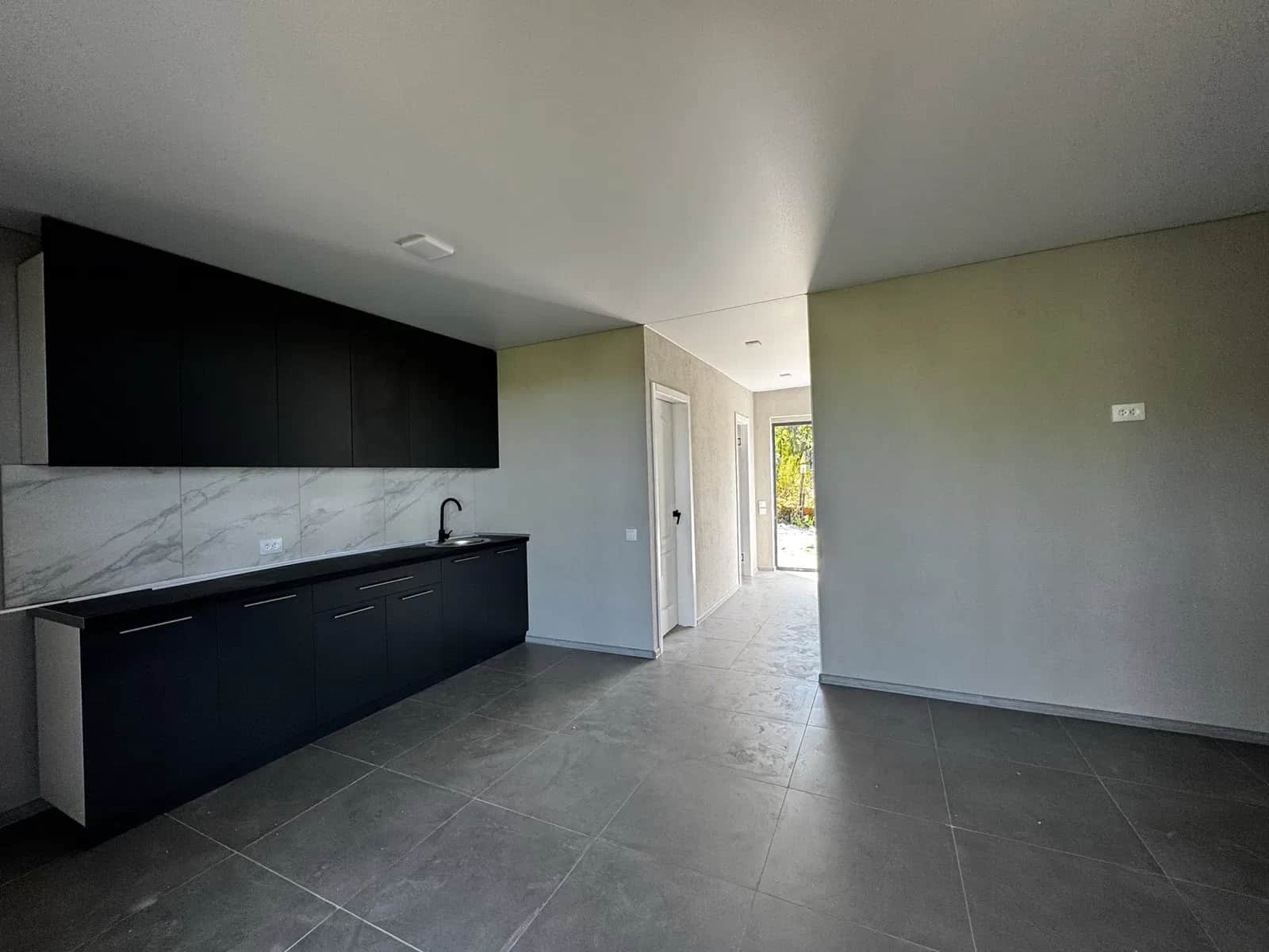 Будинок, Новобаварський: тераса 20 м², вид на Харків - фото 2