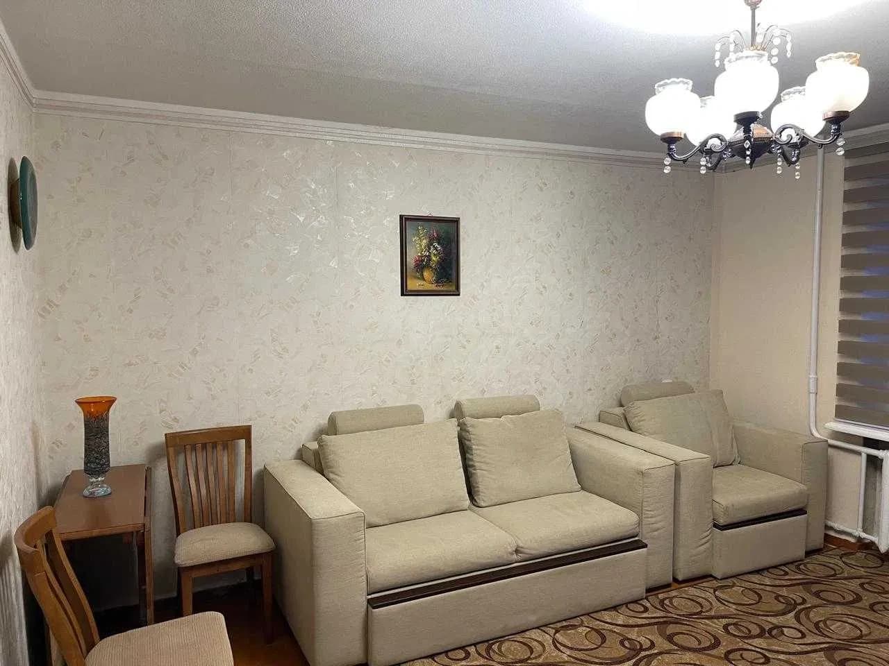 2-кімнатна квартира, Індустріальний: євроремонт, за Вавилоном - фото 4