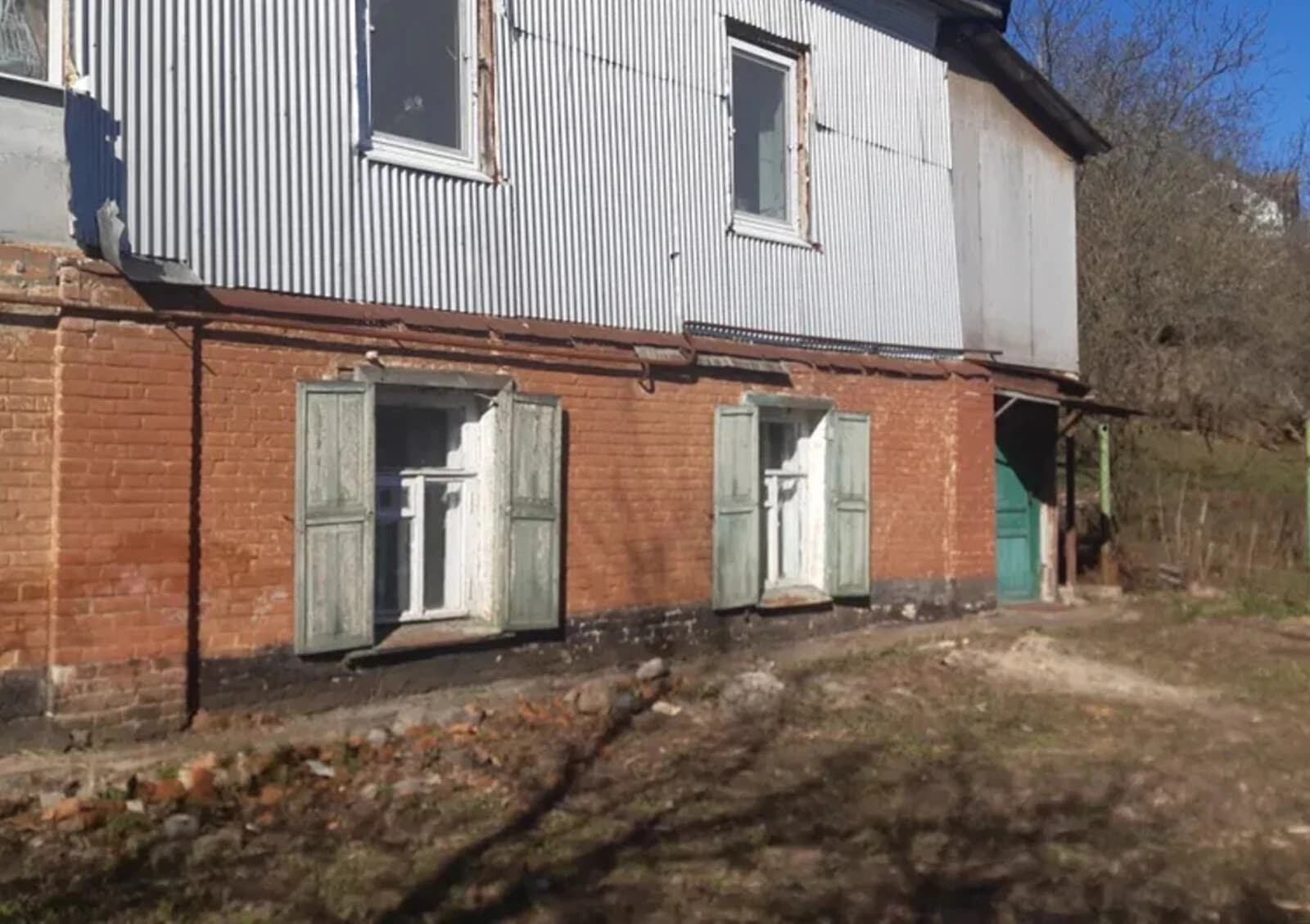 2-кімнатна квартира, Подільський: роздільні кімнати, потребує ремонту - фото 1