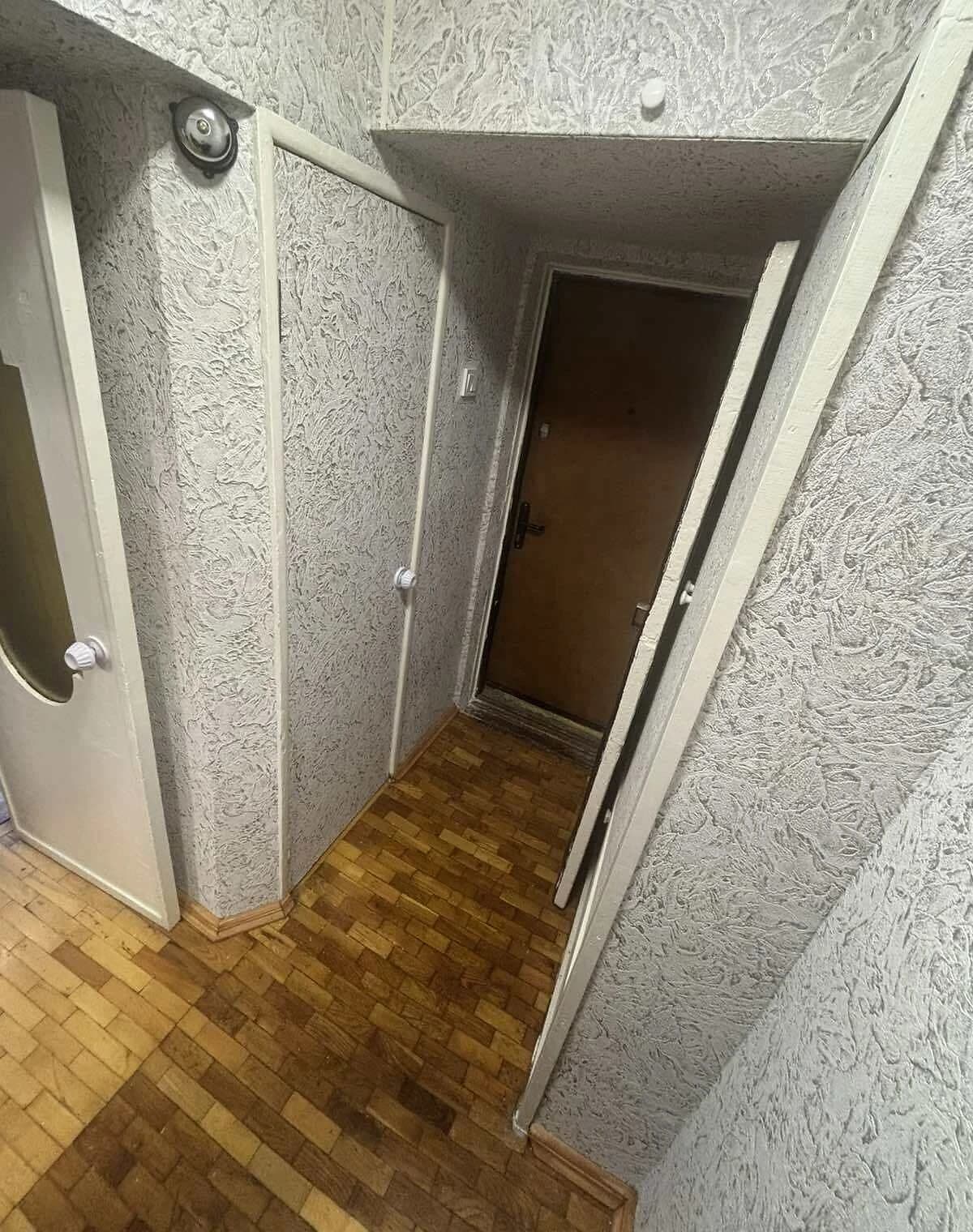 2-кімнатна квартира, Солом'янський: вода без світла, метро Шулявська - фото 3