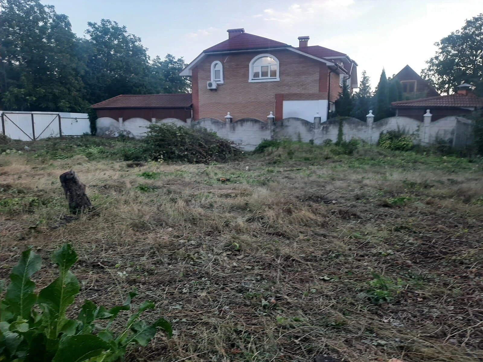 Ділянка 6.92 соток, Русанівські Сади: під гараж, електрика - фото 4
