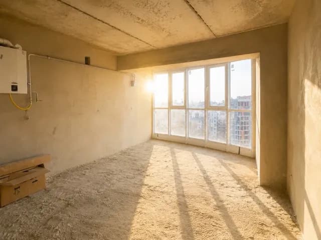 3-кімнатна квартира, Чернівці: панорама на центр, новобудова - фото 1