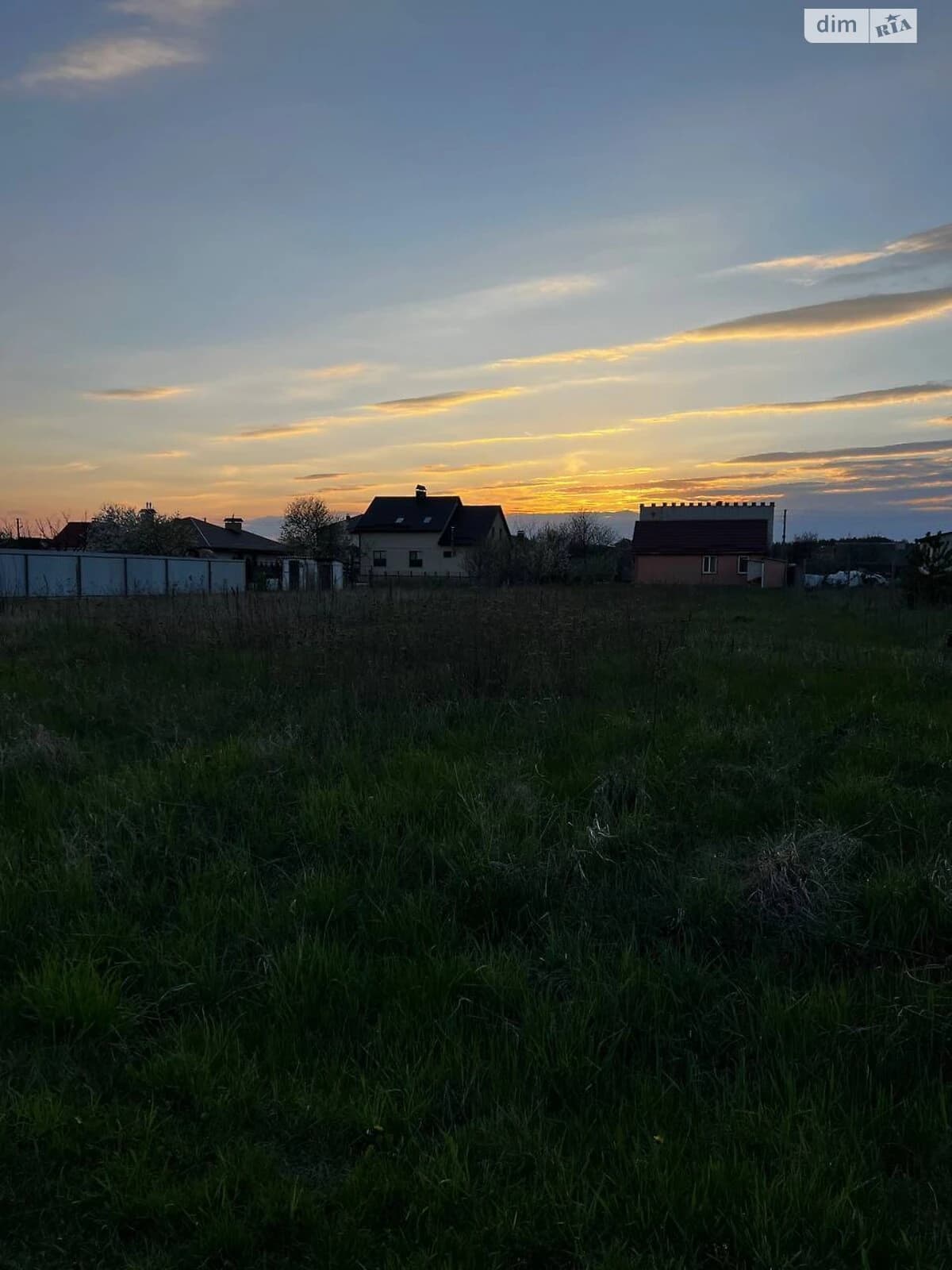 Ділянка 12.5 соток: під житлову забудову, під гараж - фото 3