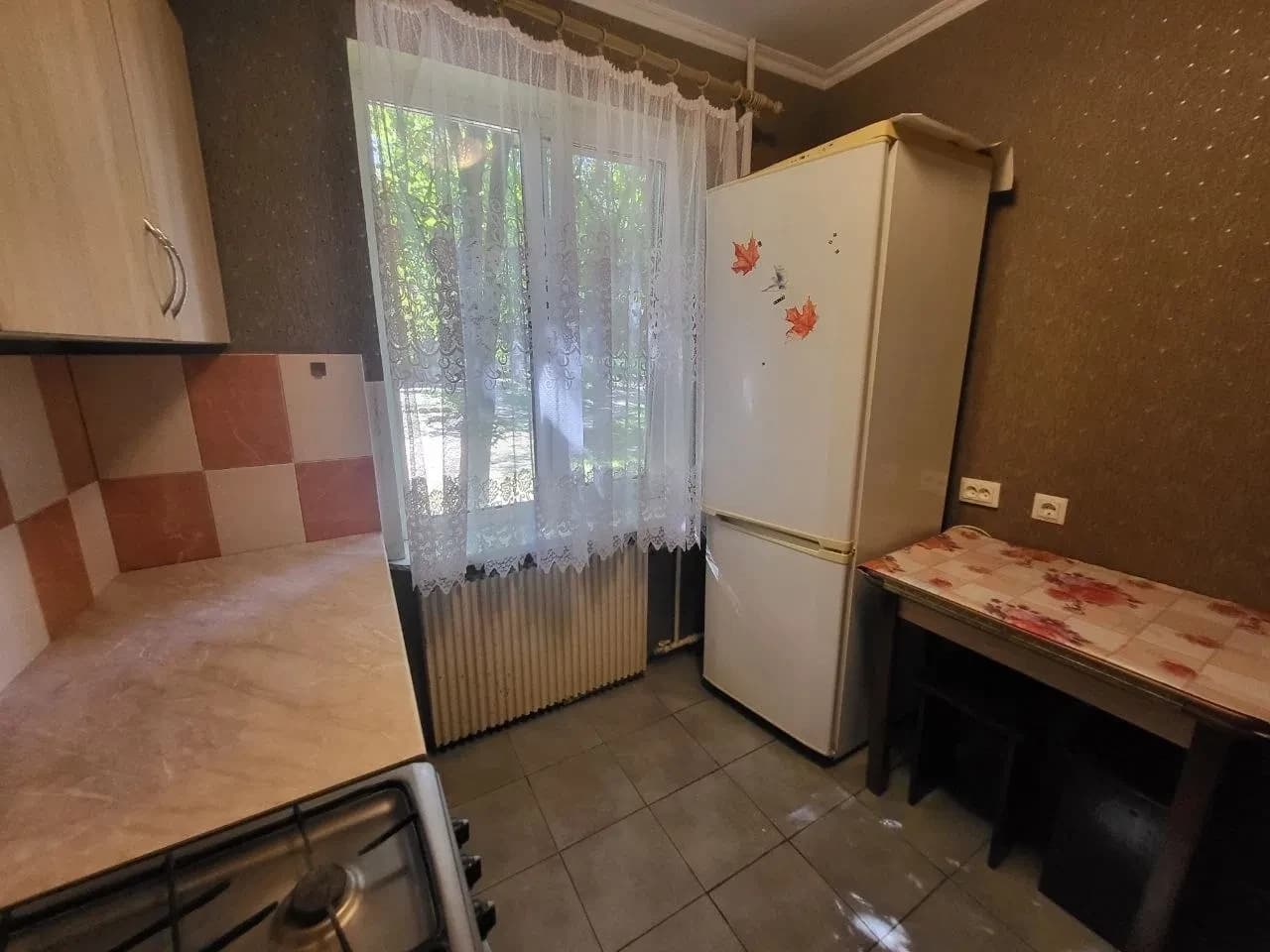 2-кімнатна квартира на Борщагівці: готова до заселення, можна з тваринами - фото 3