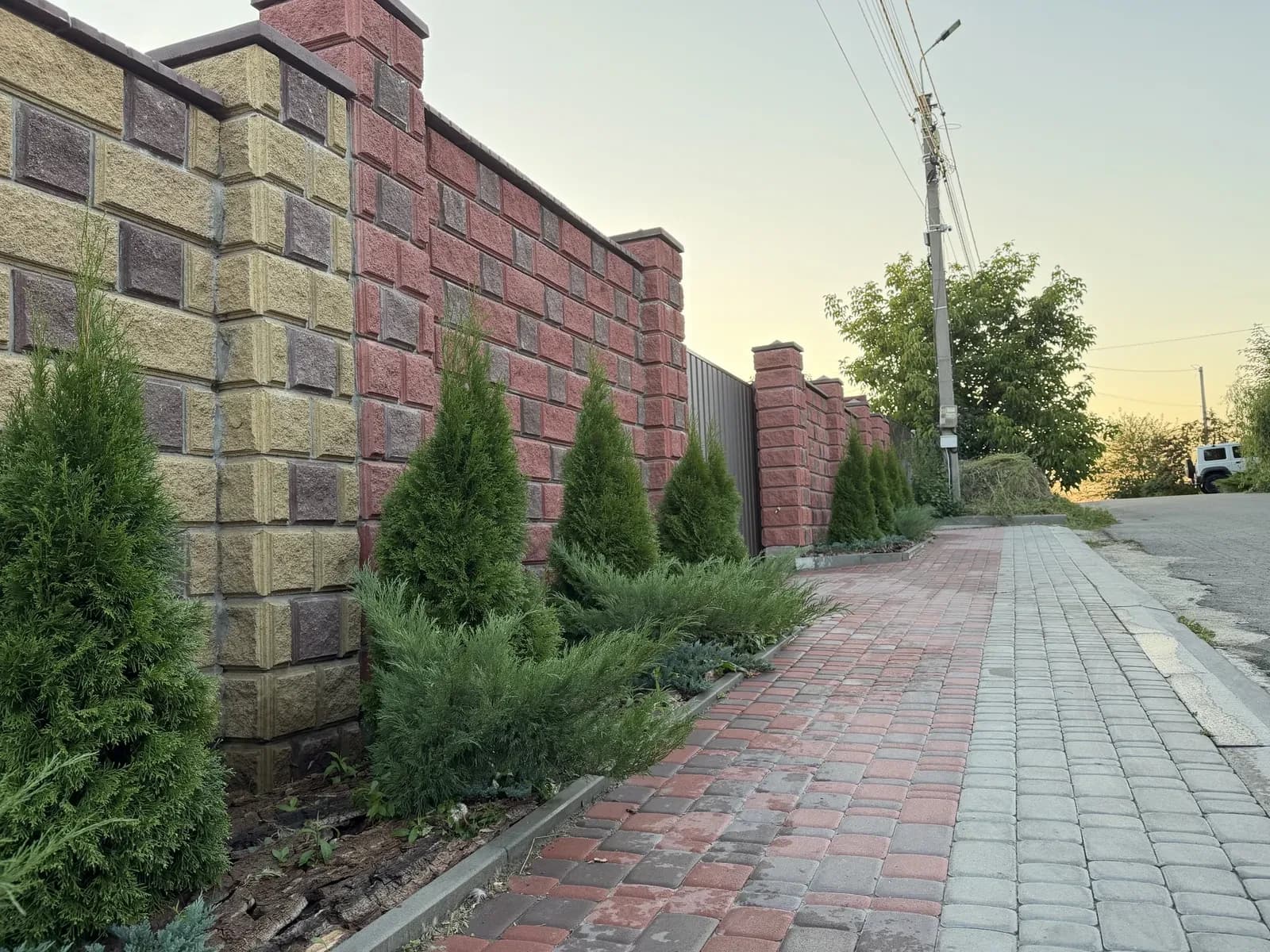 Будинок, Софіївська Борщагівка: ніхто не жив, 6 соток - фото 1