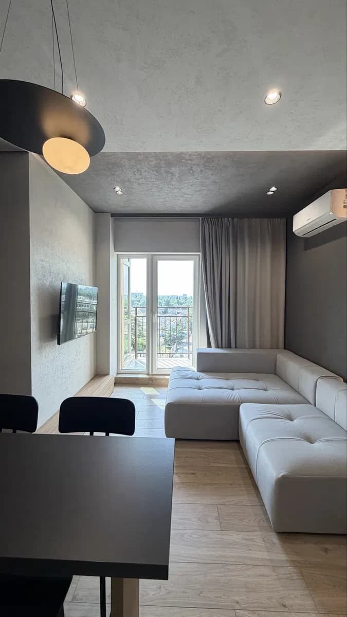 1-кімнатна квартира у ЖК KADORR City: перша здача, інвертор 6,5 кВт - фото 4