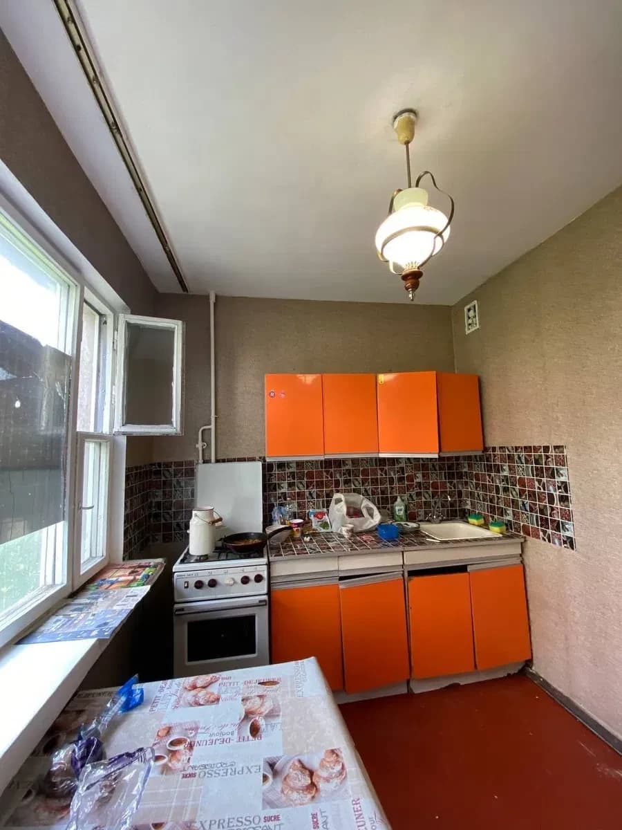 2-кімнатна квартира, Подільський: можна з тваринами, паркувальне місце - фото 3