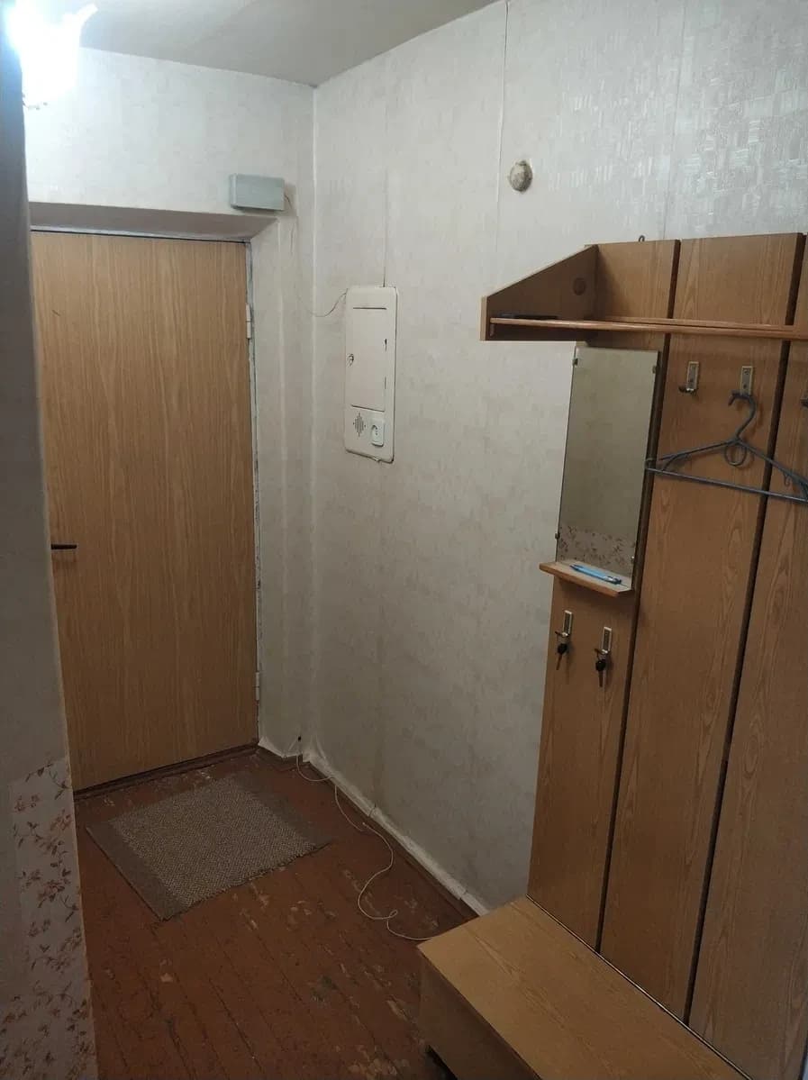 1-кімнатна квартира, Чернігів: сонячна сторона, опалення та вода працюють - фото 4