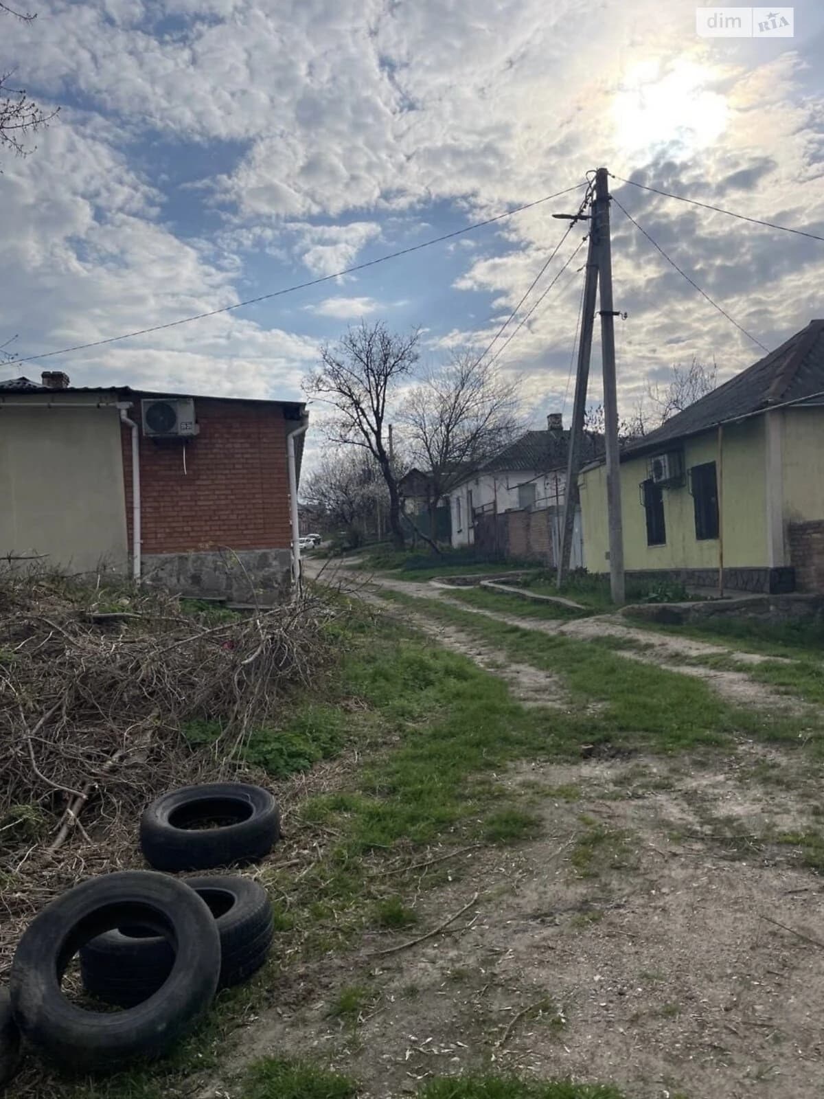 Ділянка 4 соток, Фортечний: під житлову забудову, під гараж - фото 3