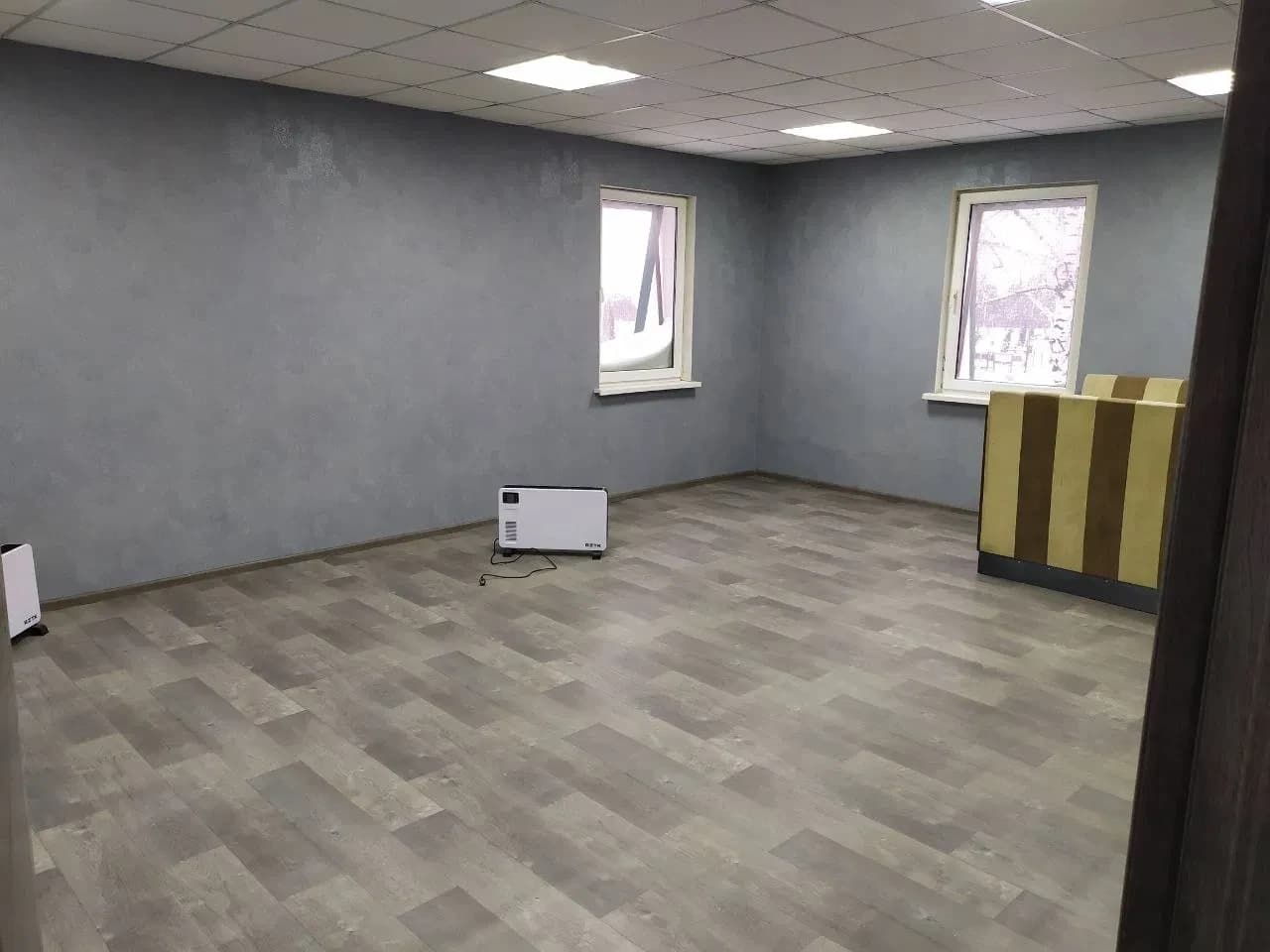 Приміщення, Вишневе: вільного призначення, індивідуальне опалення - фото 1