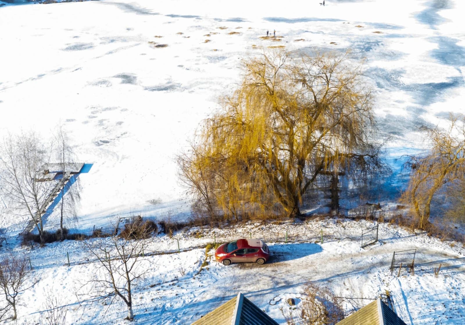 Будинок, Кічкарівка: веранда, гараж, 5 спалень - фото 3