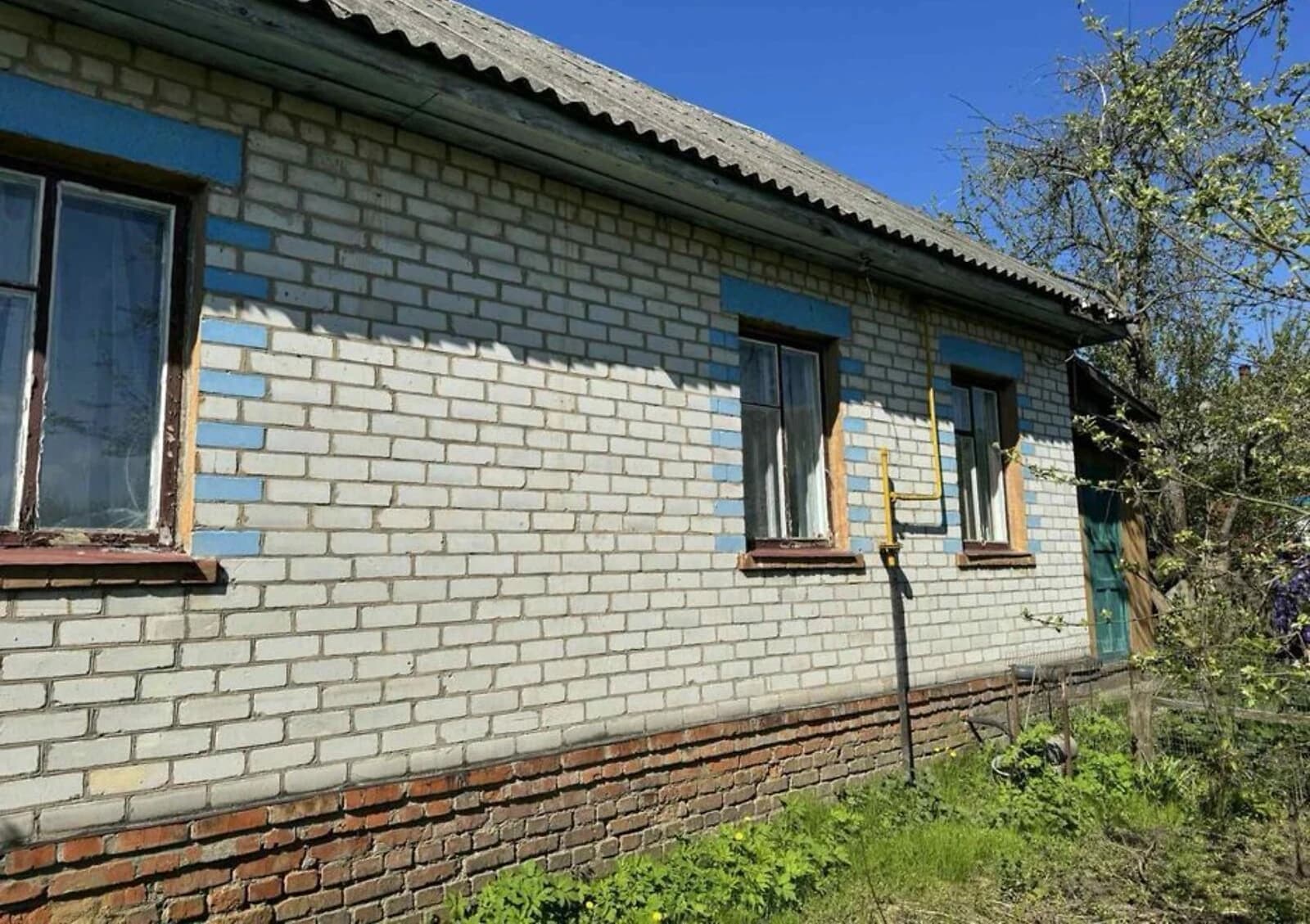Будинок, Городня: 6 соток, газове опалення, сад - фото 2