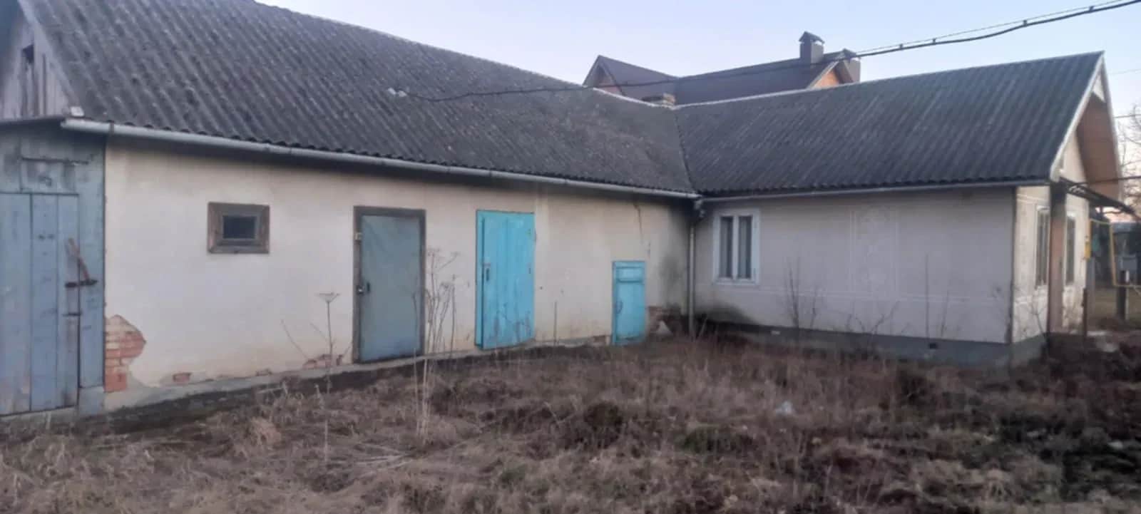 Будинок, Пійло: літня кухня, криниця - фото 2