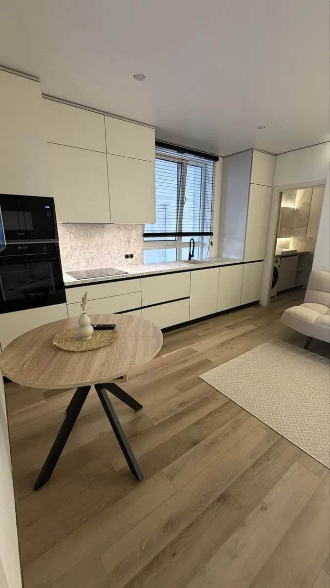1-кімнатна квартира у ЖК Well home: перша здача, дизайнерський ремонт - фото 1