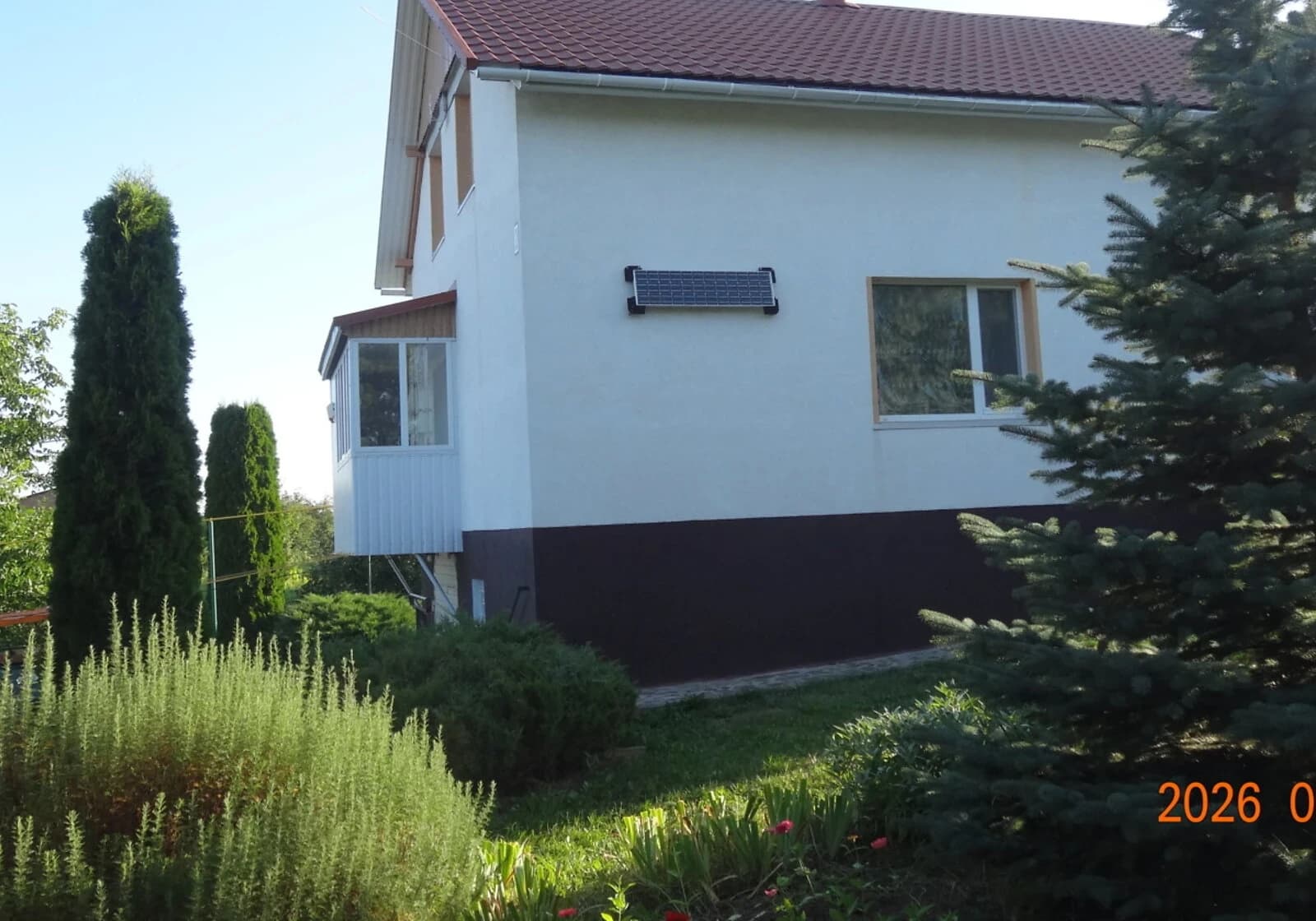 Будинок, Лісові Гринівці: єОселя, 16 соток, 3 спальні - фото 2
