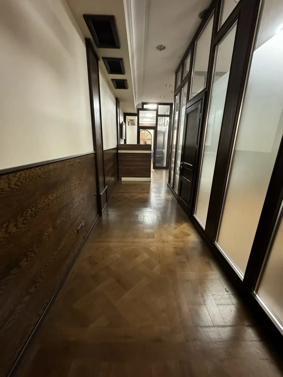 Офіс, Печерський: генератор 110 кВА, метро «Університет» 15 хв - фото 4