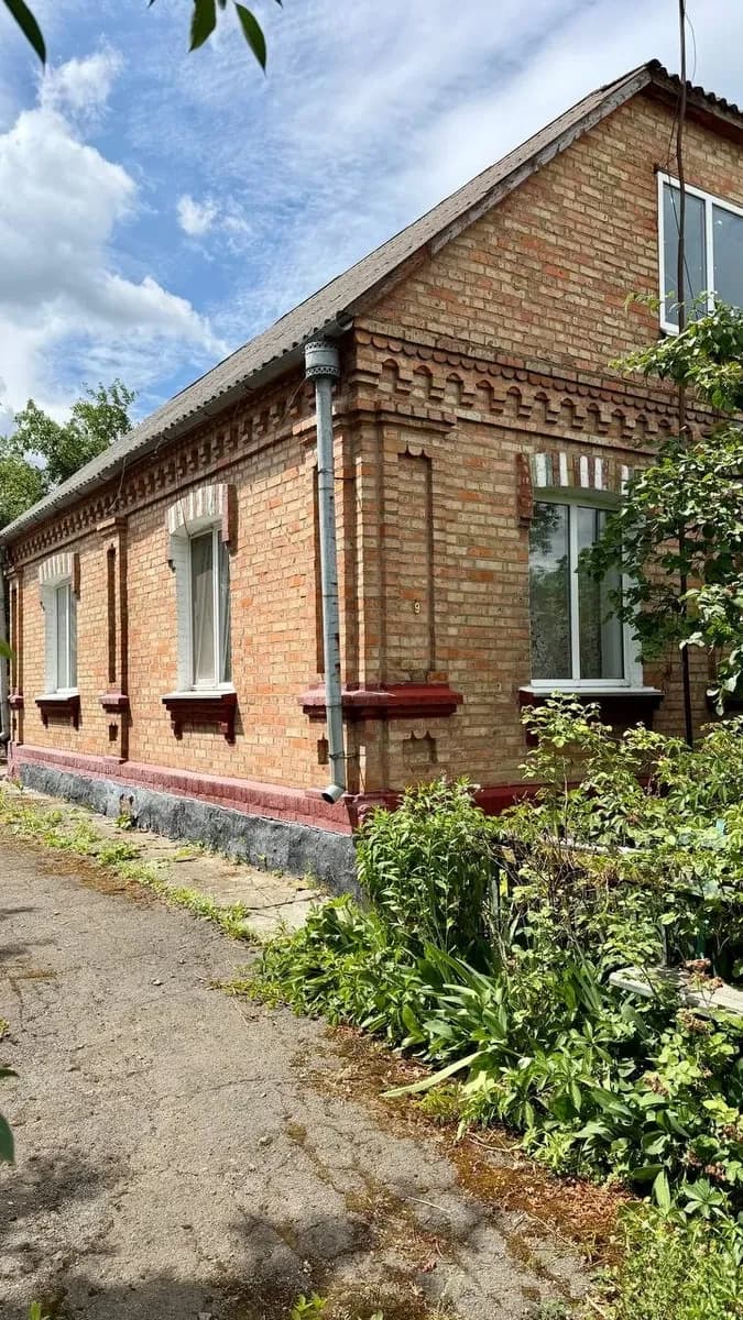 Будинок, Семенівка: 13 соток, кімната 30 м², косметичний ремонт - фото 1