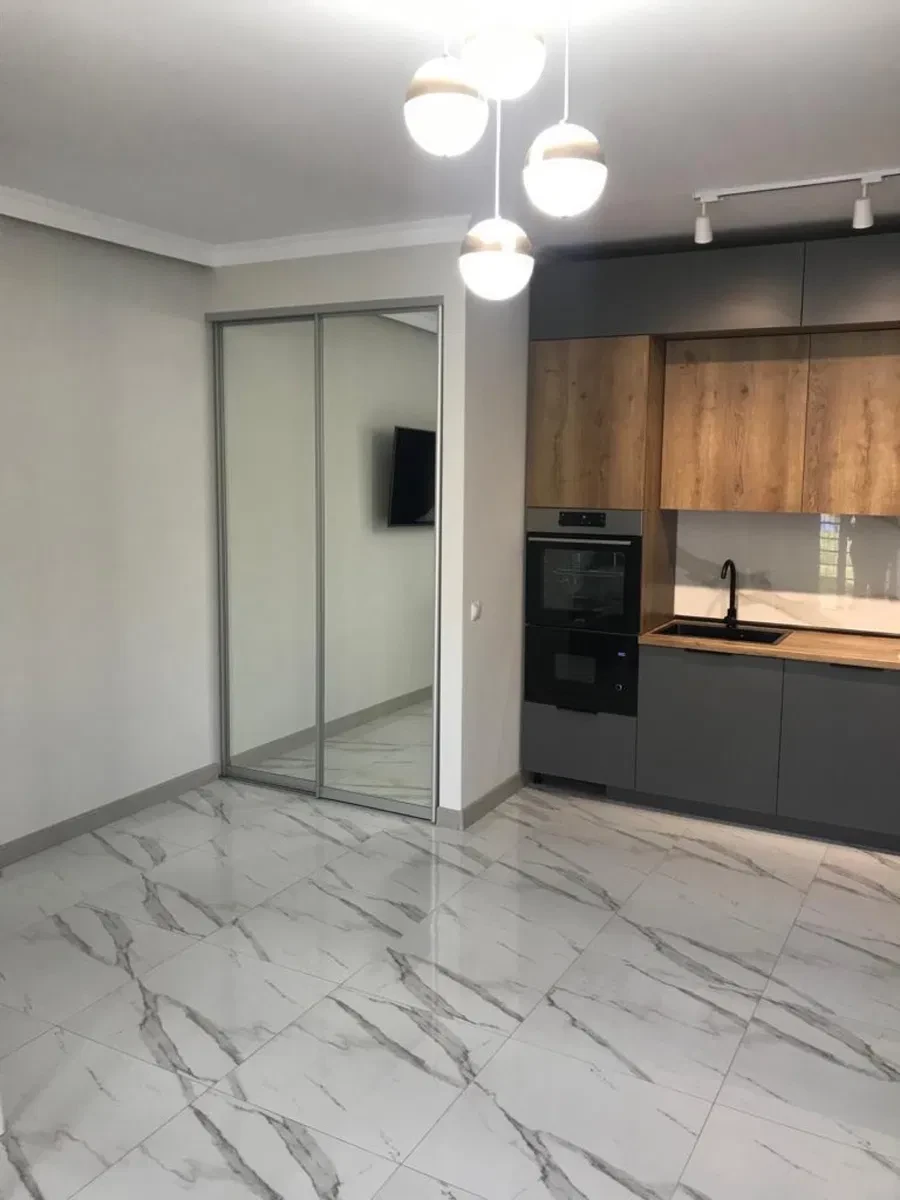 2-кімнатна квартира, Мукачево: новобудова, паркомісце, резервне живлення - фото 2