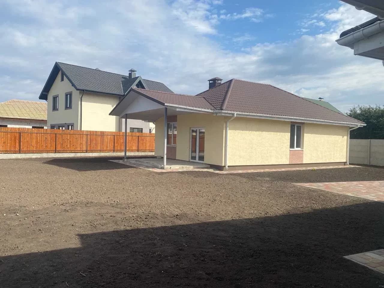 Будинок, Стожари: тераса 18 м², газоблок, підігрів підлоги - фото 3