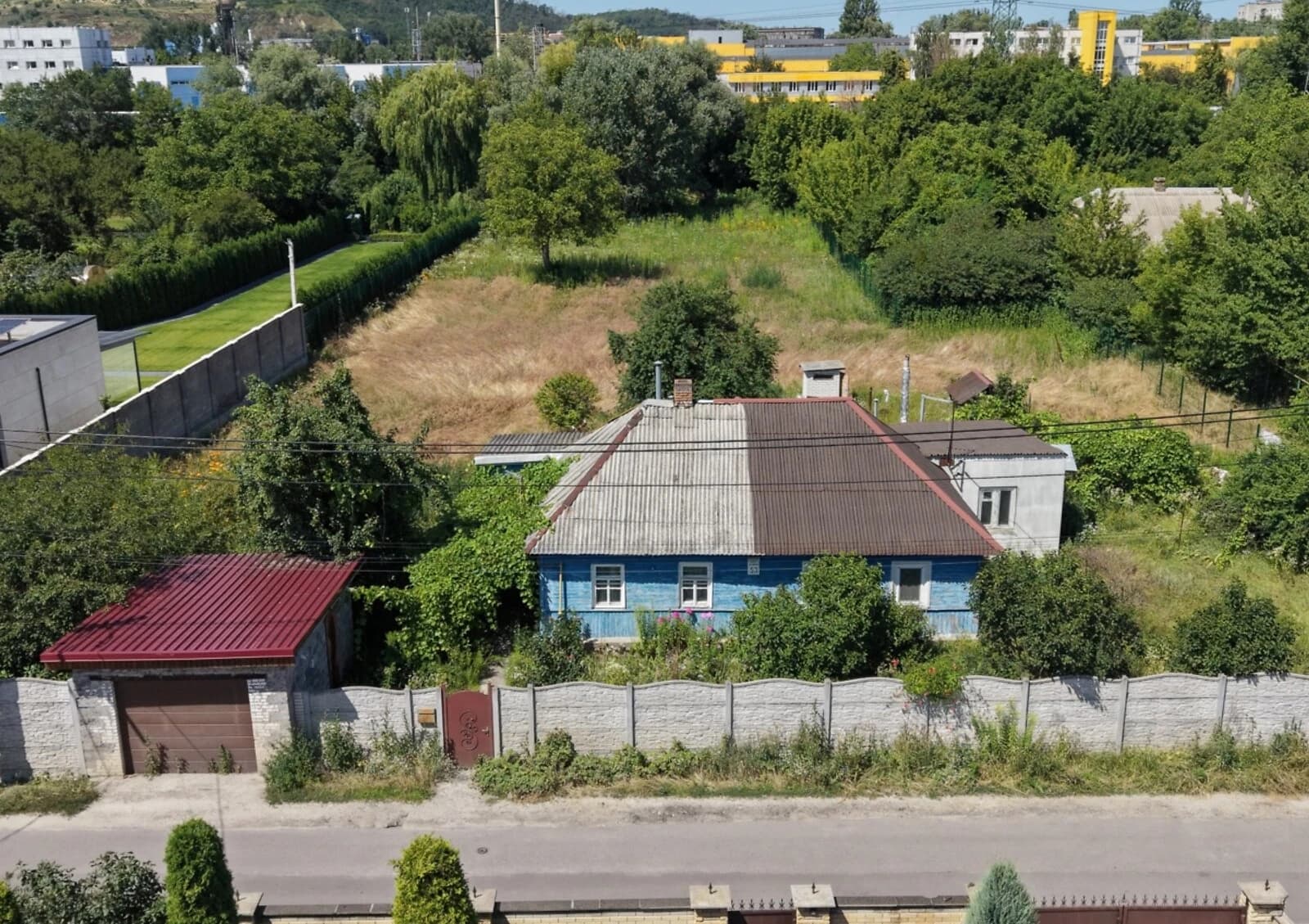 Будинок, Пирогів: 15 соток, потребує ремонту, торг можливий - фото 4