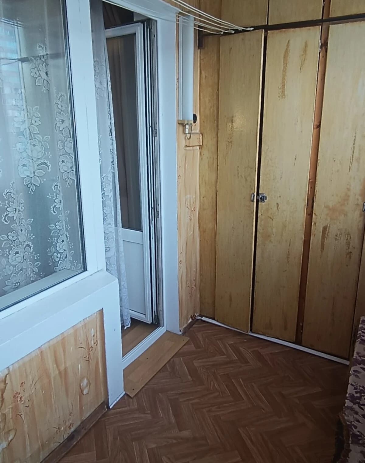 3-кімнатна квартира, Троєщина: єВідновлення, косметичний ремонт - фото 3