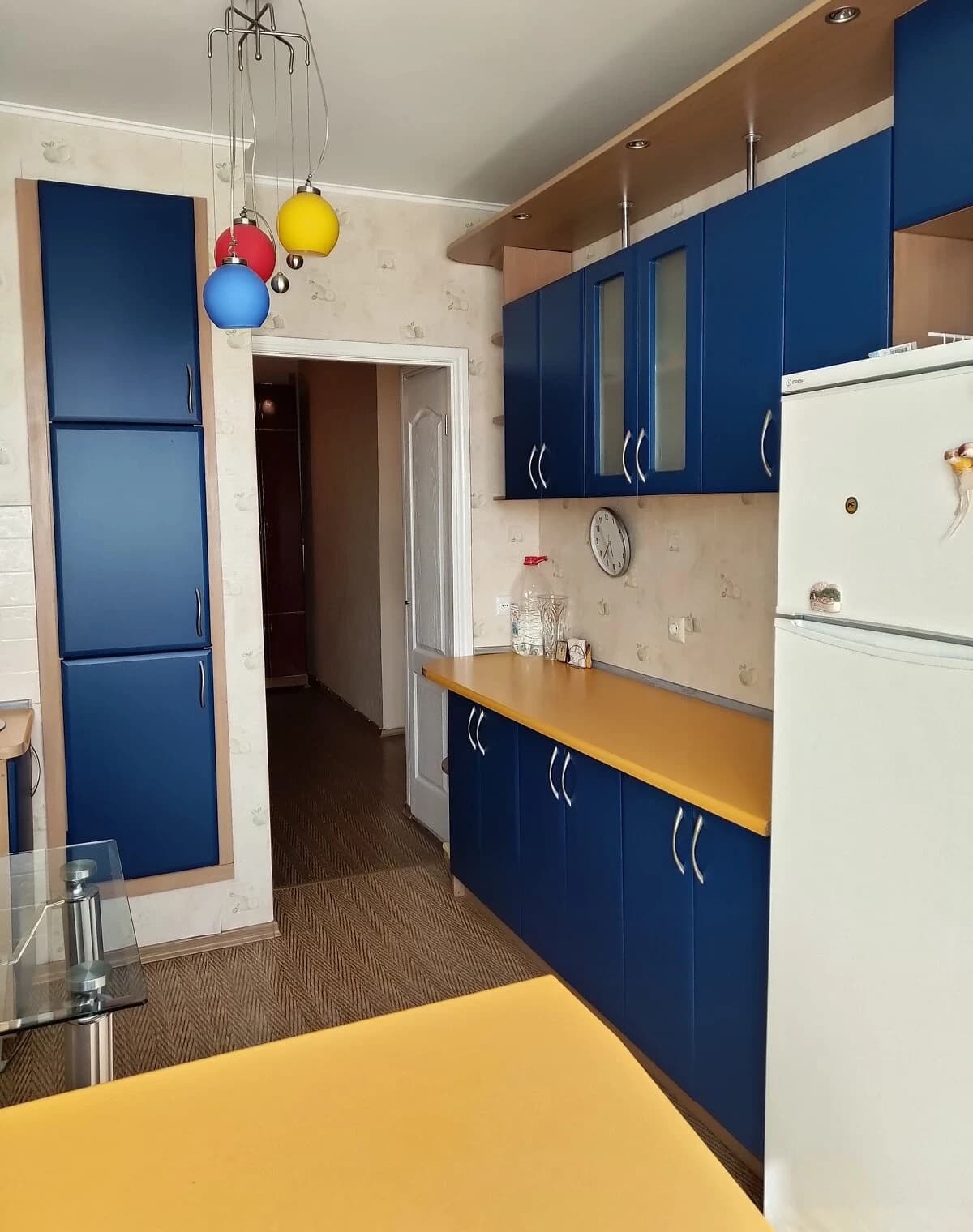 2-кімнатна квартира, Таїрова: єВідновлення, балкон/лоджія - фото 3