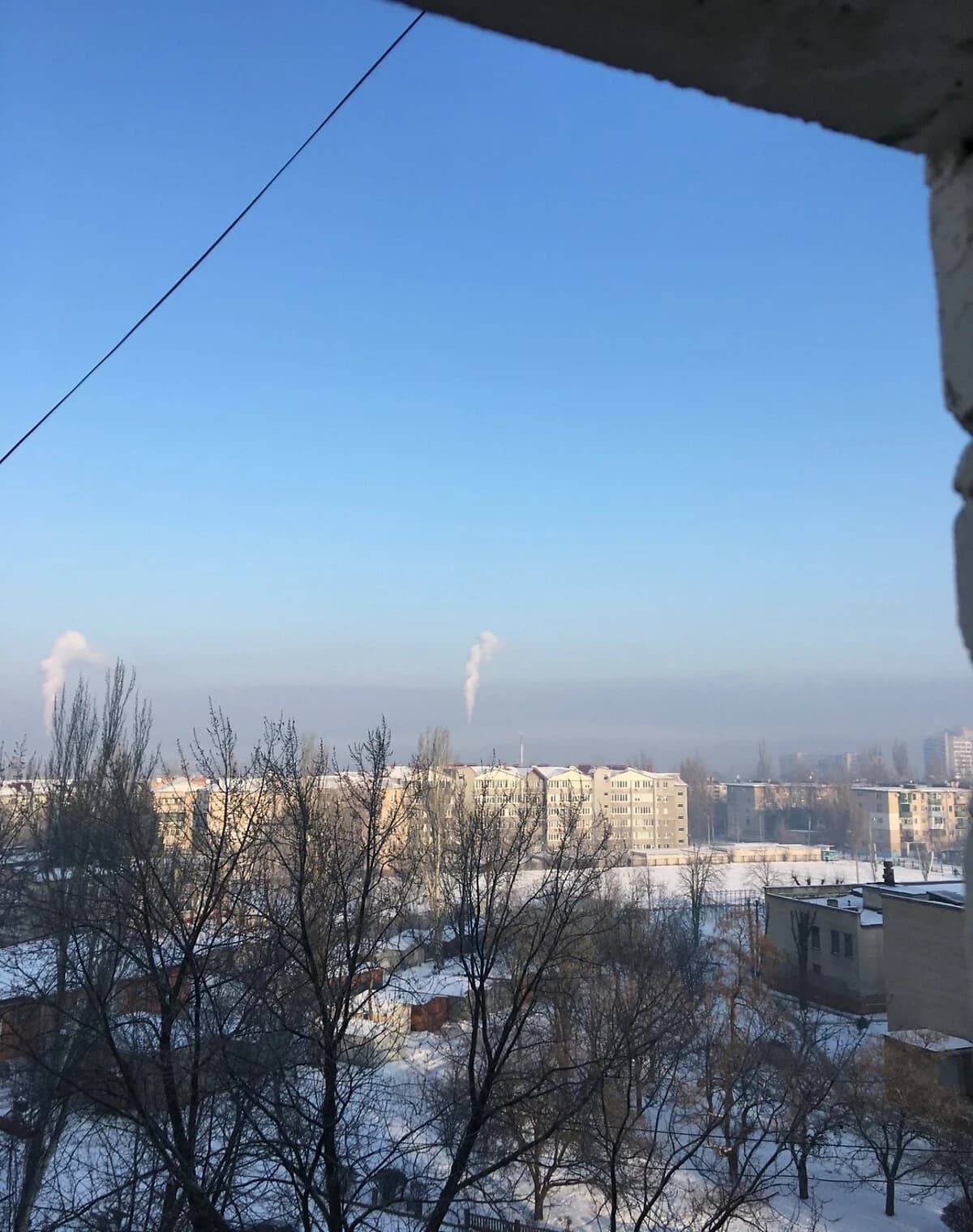 2-кімнатна квартира, Комунарський: укриття в будинку, роздільні кімнати - фото 4