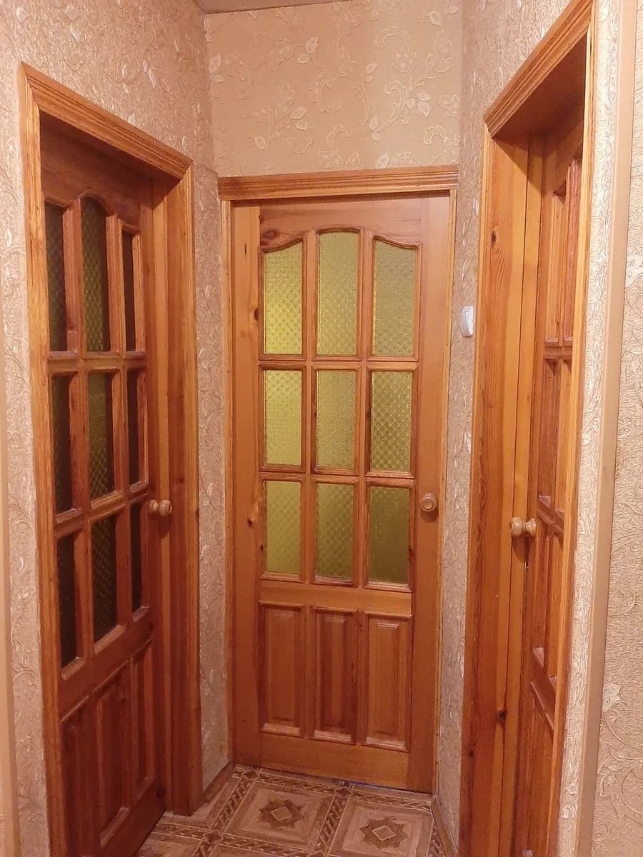 2-кімнатна квартира, Немишлянський: метро за 100 м, дах відремонтований - фото 3
