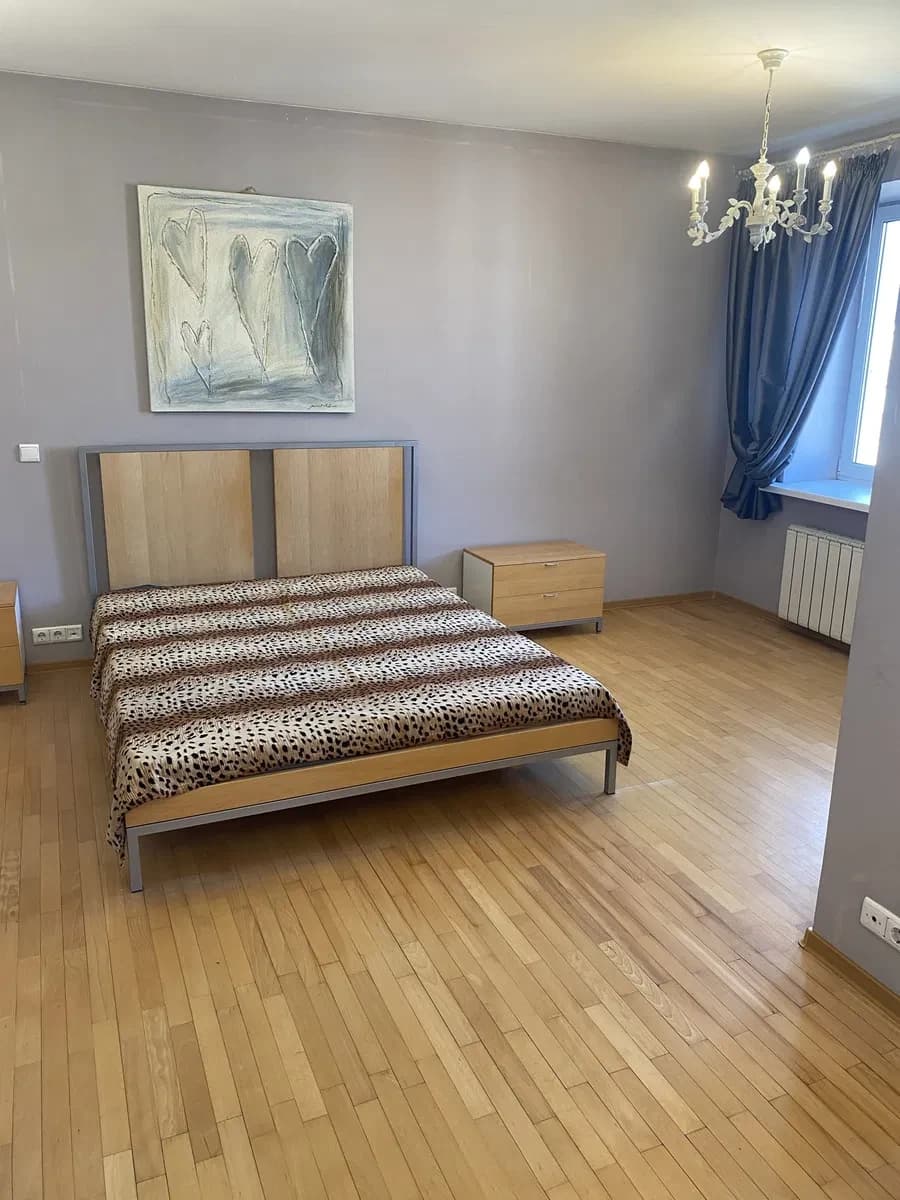 Дворівнева квартира, Дарницький: метро Позняки 5 хв, укриття - фото 4