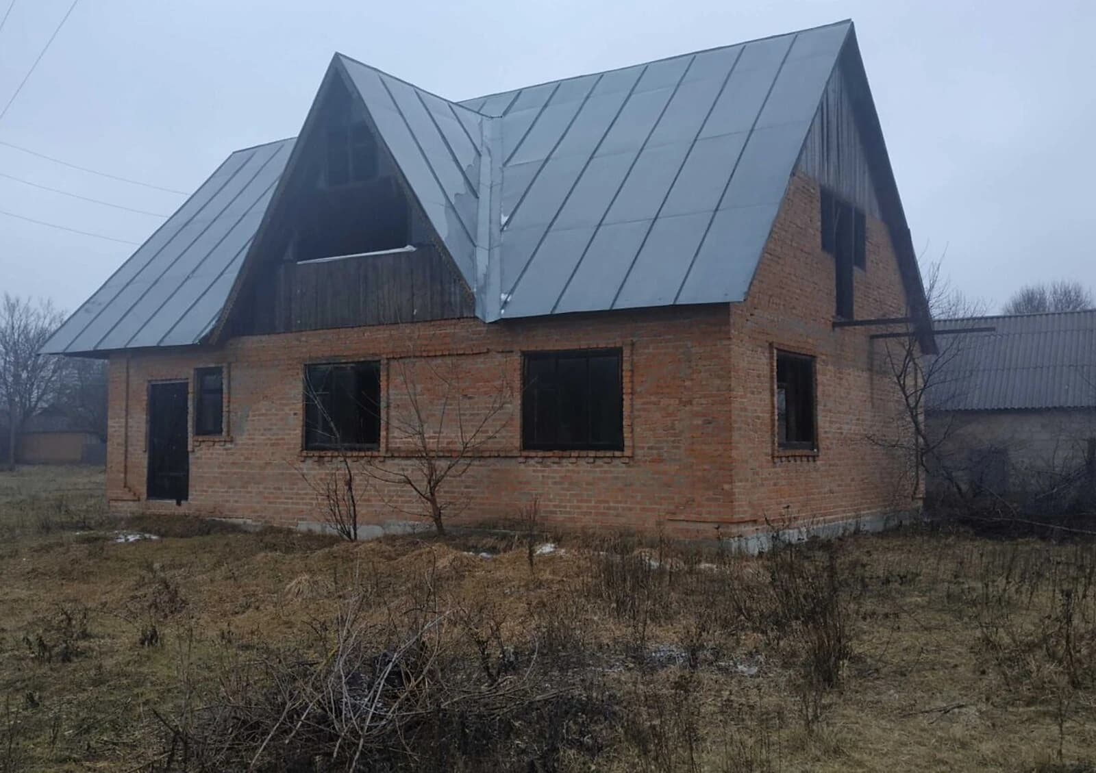 Будинок, Городище: ділянка 36 соток, єОселя, можлива розстрочка - фото 3