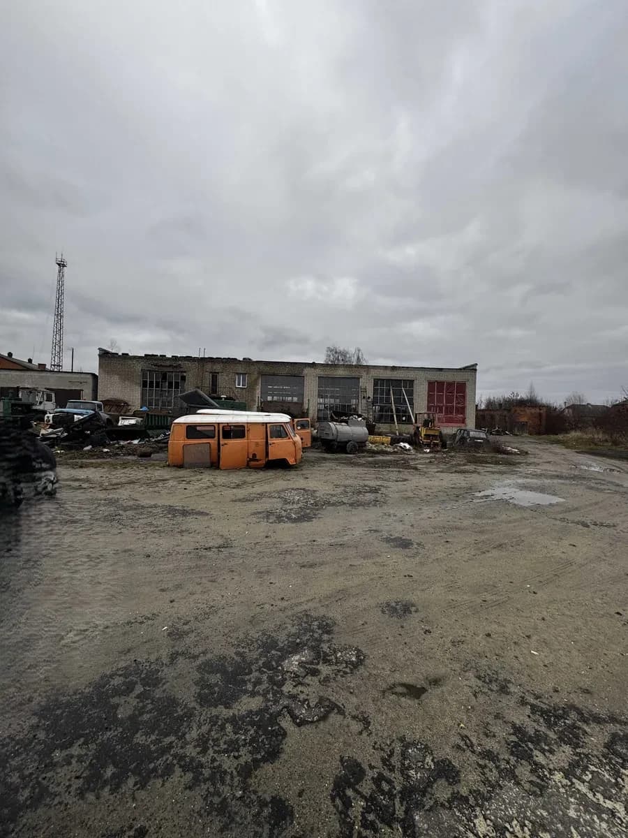 Виробничо-складська база АБЗ, Ковель: 1,8 га, М-07 і М-19 - фото 4