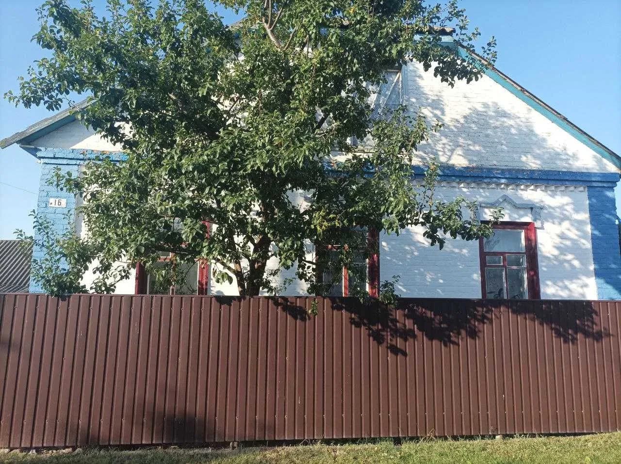 Будинок, Лохвиця: гараж, 6 соток, індивідуальне газове опалення - фото 2