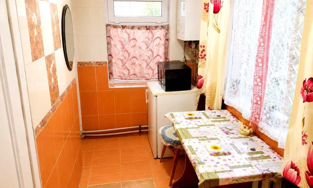 1-кімнатна квартира, Приморський: біля моря, укриття-паркінг за 3 хвилини - фото 3
