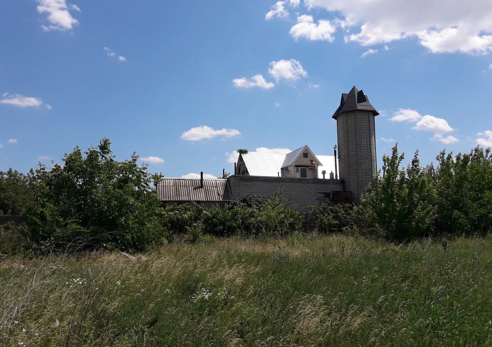 Будинок, Костянтинівка: 25 соток, бесідка, басейн - фото 4