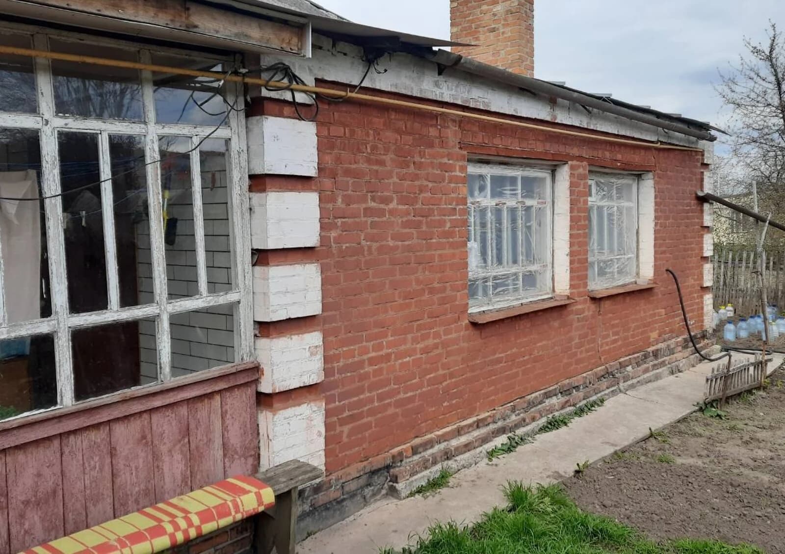 Будинок, Хорол: єВідновлення, 6.7 сотки, розстрочка - фото 4