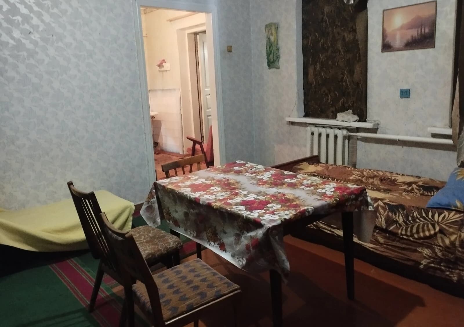 Будинок, Слов'янськ: гараж із підвалом, торг можливий - фото 1