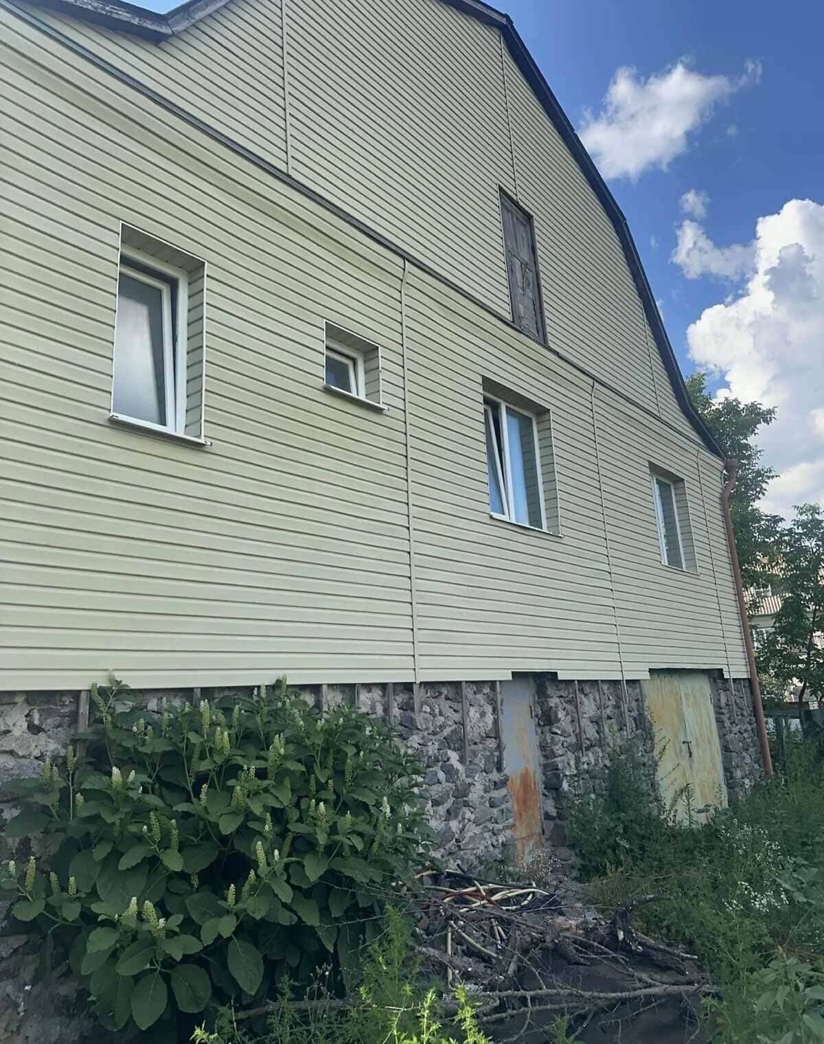 Будинок, Старокостянтинів: гараж, 25 соток, цегляні стіни - фото 2