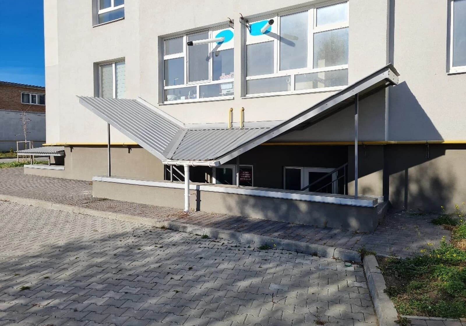 Спеціальне приміщення, Дубове: новобудова, вільне планування, окремий вхід - фото 1