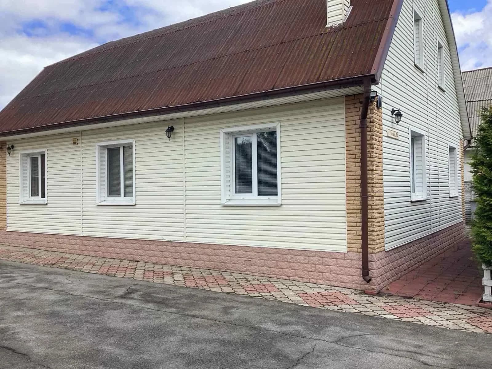 Будинок, Олександрівка: гараж 125 м², 380 V, для комерції - фото 2