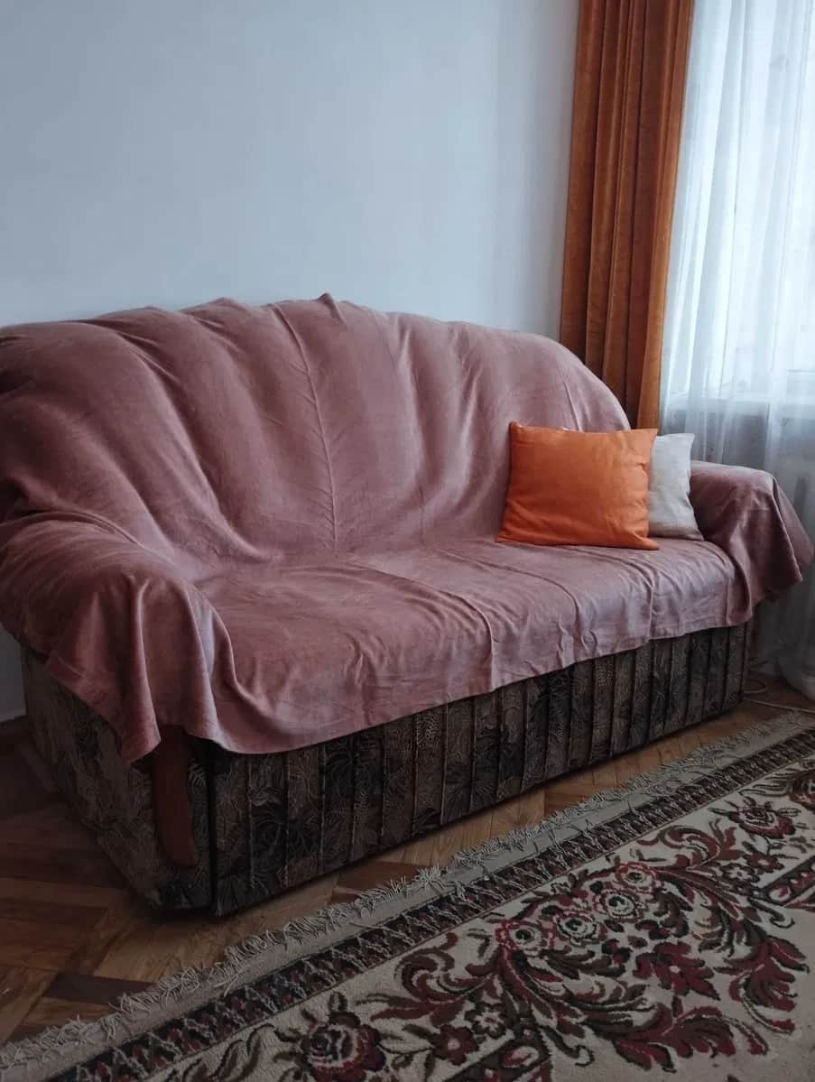 2-кімнатна квартира, Приморський: Відрада 5 хв, Wi-Fi працює - фото 2