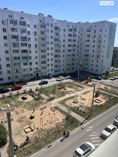1-кімнатна квартира, ХТЗ: єВідновлення, євроремонт, будинок 2017 року - фото 1