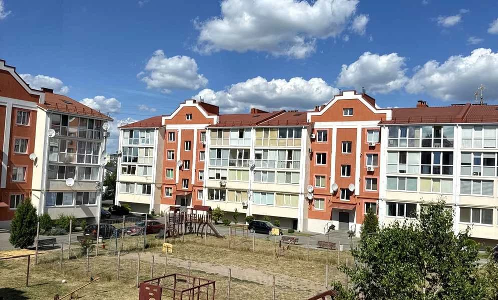1-кімнатна квартира у ЖК Ріо: тепла взимку, парковка, кондиціонер - фото 1