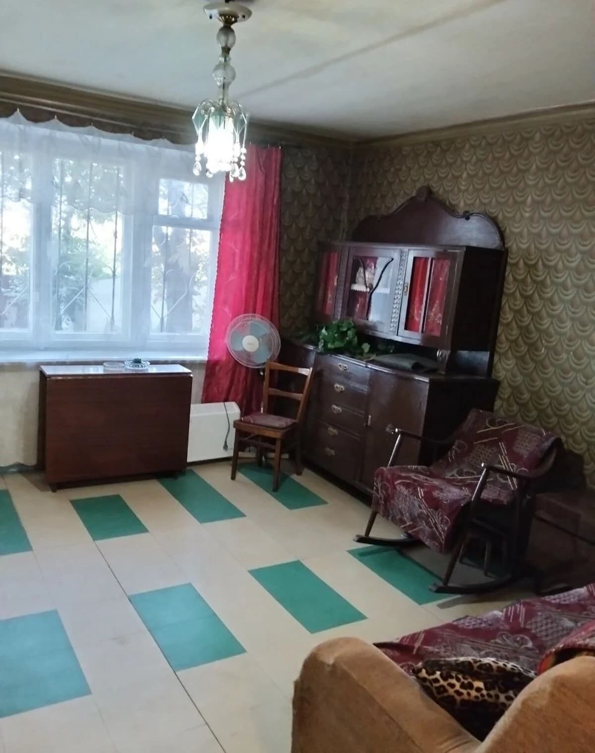 2-кімнатна квартира, Південний: єОселя, єВідновлення, торг - фото 3