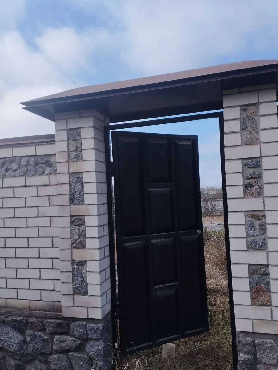 Ділянка 10 соток, Основ'янський: сад, вода та каналізація, торг - фото 4
