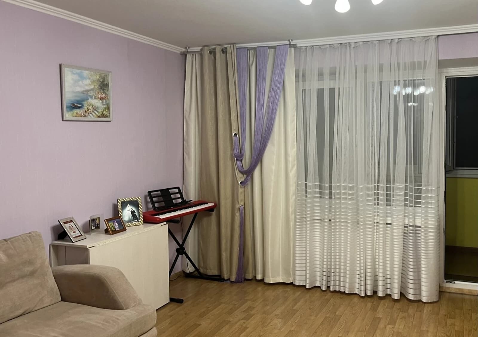 3-кімнатна квартира, Аляска: опалення без світла, розстрочка - фото 2