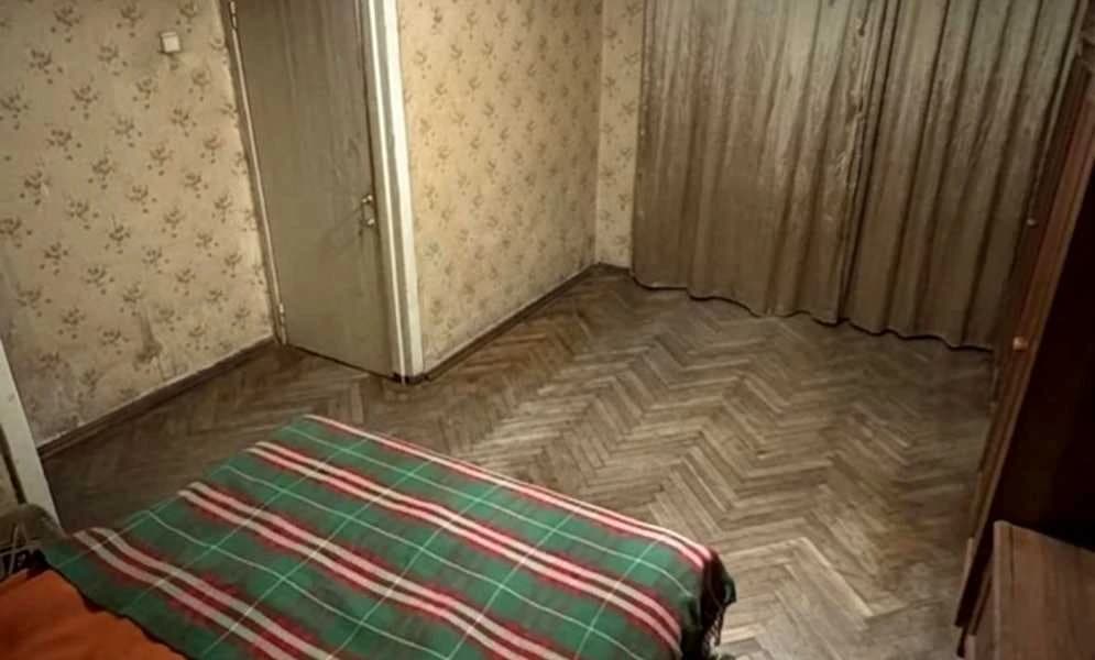 2-кімнатна квартира, Дніпровський: кладовка 2 м², 3 хв до станції Русанівка - фото 3